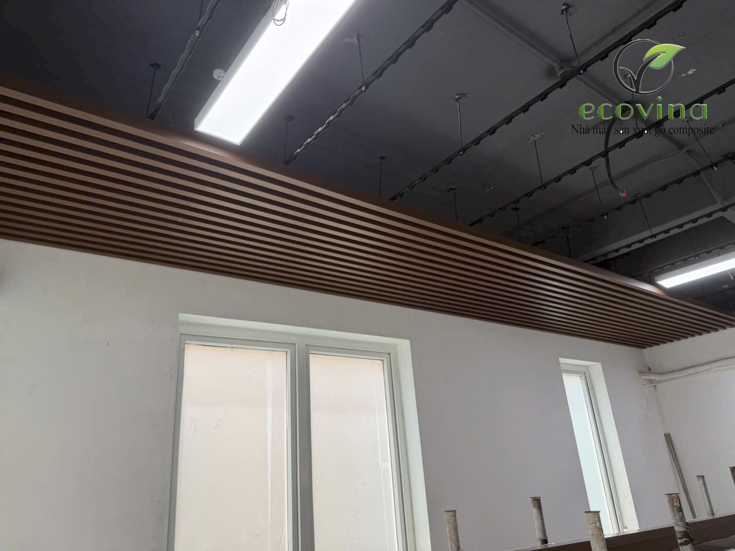 Tran nan EW60T40 mau coffee 12